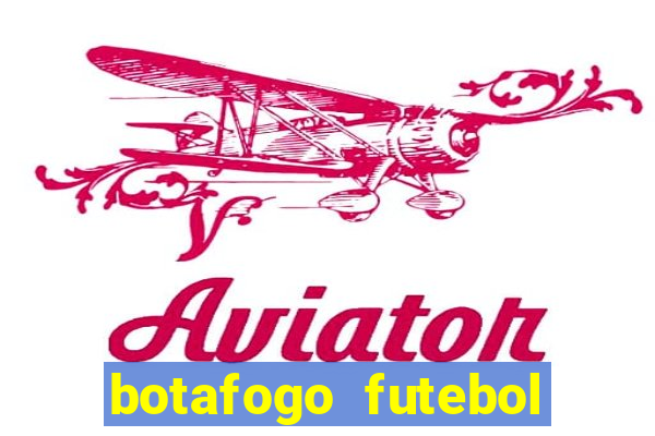 botafogo futebol play hd